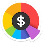 Expense IQ ﹣ 個人理財和預算