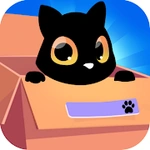 Meow Mansion - Blast Game