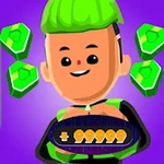 Pk Xd Generator