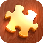 Art Photo Puzzle