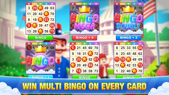 Download and play Bingo 2022 - Fun Bingo Games on PC & Mac with MuMu ...