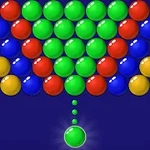 Download and play Bubble Shooter Genies on PC with MuMu Player