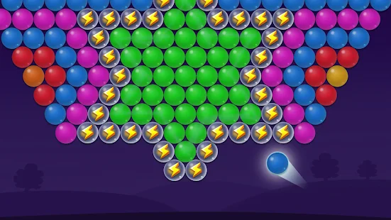 Download and play Bubble Shooter Rainbow - Shoot & Pop Puzzle on PC with  MuMu Player