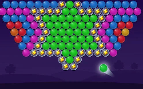 Baixar e jogar Bubble Shooter - Rescue Bird no PC com MuMu Player