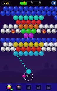 Download and play Bubble Shooter Genies on PC with MuMu Player