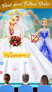 Casamento Jogo de Vestir Noiva Android Jogos APK (com