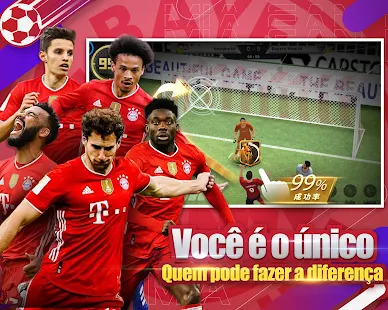 Baixar e jogar eFootball™ 2022 no PC com MuMu Player