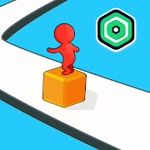 Surfing Blocks! - Robux - Roblominer