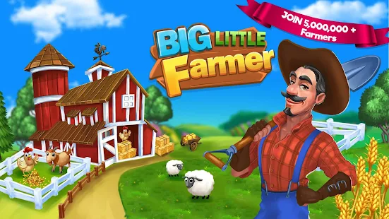 Download do APK de Jogo De Fazenda Offline 2023 para Android