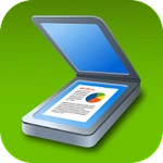 Clear Scan - PDF Scanner App