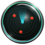 Ghost Detector - Radar Prank