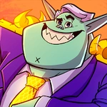 DUNGEON, INC : jeu incrémental