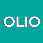 OLIO - Share more. Waste less.