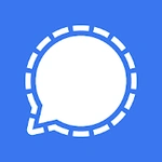 Signal - 私密即時通訊軟體