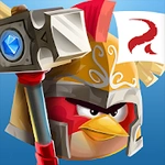 Download and play Angry Birds Epic RPG on PC with MuMu Player