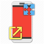 Screen Shift