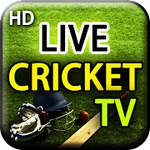 Live Cricket TV - HD Cricket