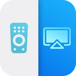 Remote Control & TV Casting Supported for Roku