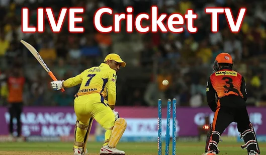 Star cricket live tv sale