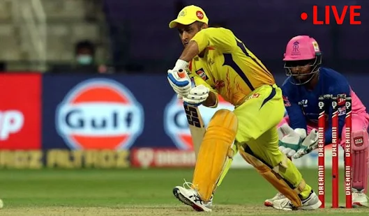 Ipl 2021 live online cricket tv