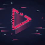 Video Editor - Glitch Effects