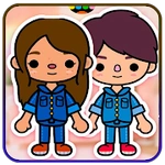 Toca-life world town-Guide