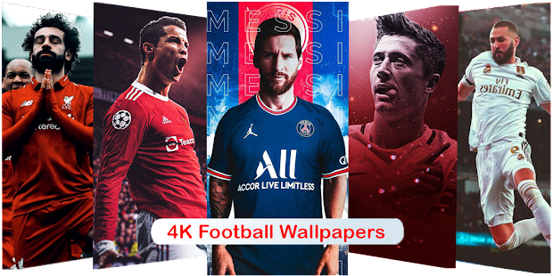 Download and play Football wallpaper on PC with MuMu Player