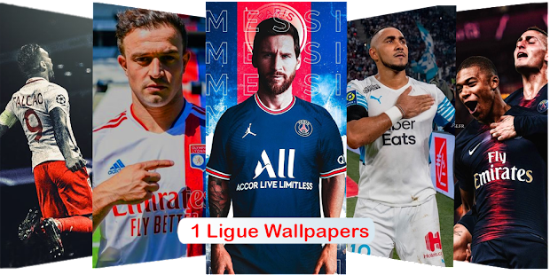 Download and play Football wallpaper on PC with MuMu Player