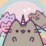Pusheen Wallpapers Cute Kawaii