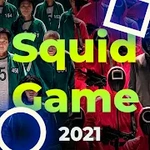 Plunge Into Squid Games