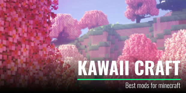 KawaiiWorld VS Kawaii World 2 VS KawaiiCraft 2021 