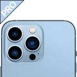 iOS15 launcher pro