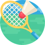 BWF Badminton Rank