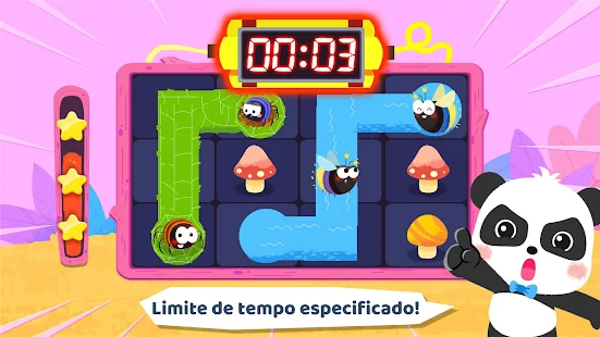 Baixar e jogar Quebra-cabeça infantil no PC com MuMu Player