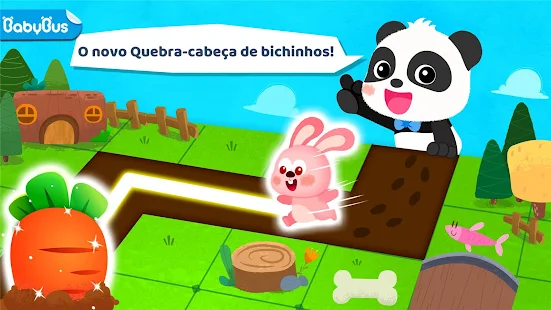 Baixar e jogar Gatinhos do Pequeno Panda no PC com MuMu Player