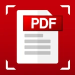 PDF Scanner - Escanear documentos, fotos, DNI
