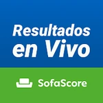 SofaScore - Marcadores en vivo