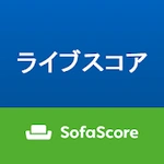 SofaScore-ライブスコアとスポーツ結果