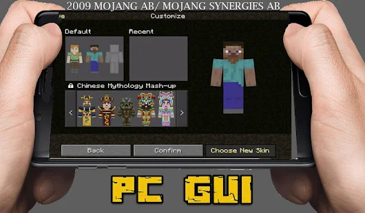 Baixar e jogar Textura para Minecraft PE no PC com MuMu Player