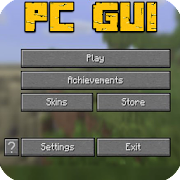 Pcでpc Gui Pack For Minecraft Peをダウンロードする Mumu Playerでpcでpc Gui Pack For Minecraft Peをプレイする Windows用の無料androidエミュレータ