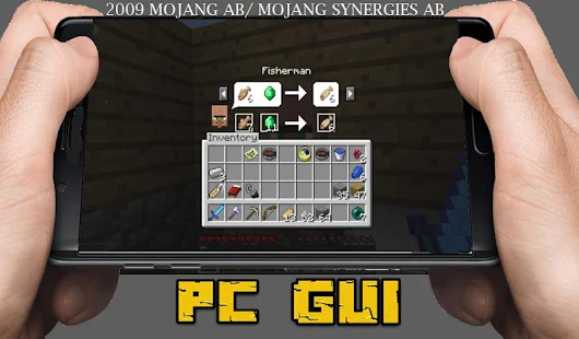 Baixar e jogar Textura para Minecraft PE no PC com MuMu Player