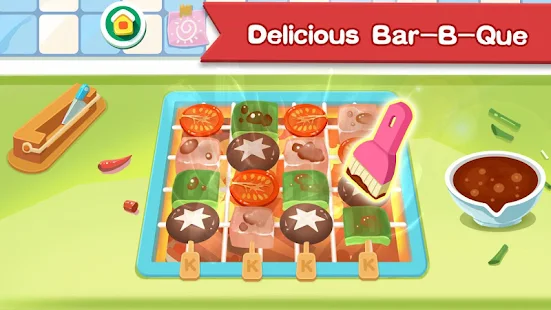 Baixar e jogar Delicious World - Jogo de Culinária no PC com MuMu Player