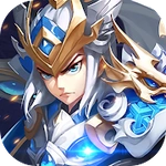 Idle Three Kingdoms-RPG Hero