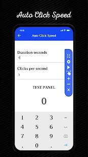 Auto Clicker - Click Assistant on the App Store