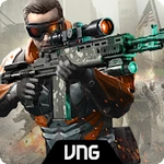 DEAD WARFARE: Zombie Gun Games