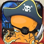 Lost Ocean Civilization