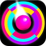 Matching Turns - Color Switch Game