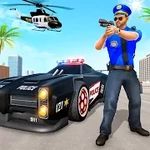 Police Car Chase Cop Duty Game