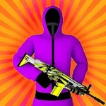 糖果挑戰射擊遊戲