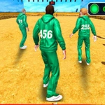 Squid Game - The Games